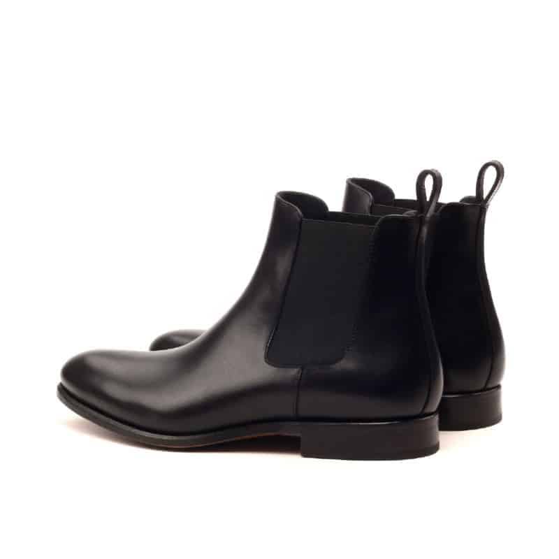 The Fulton St. Chelsea Boot No. 2405 | Robert August